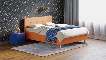 Кровать двуспальная MOON FAMILY 1253
