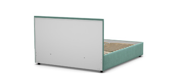 Кровать двуспальная MOON FAMILY 1257 